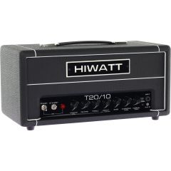 Hiwatt T20/10H - Vue 2